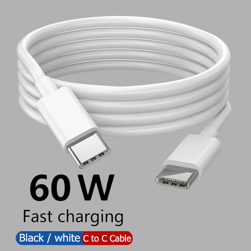 Cable USB C a USB tipo C PD 60 - Photography Kit Xiaomi reseña y precio