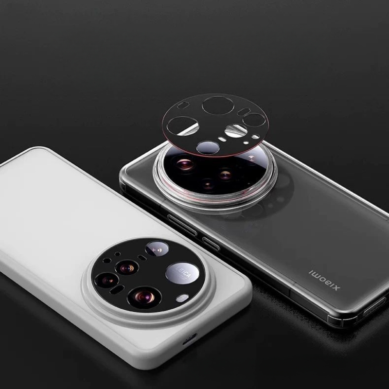 Para Xiaomi 15 Ultra funda de  - Photography Xiaomi 15 Ultra reseña y precio