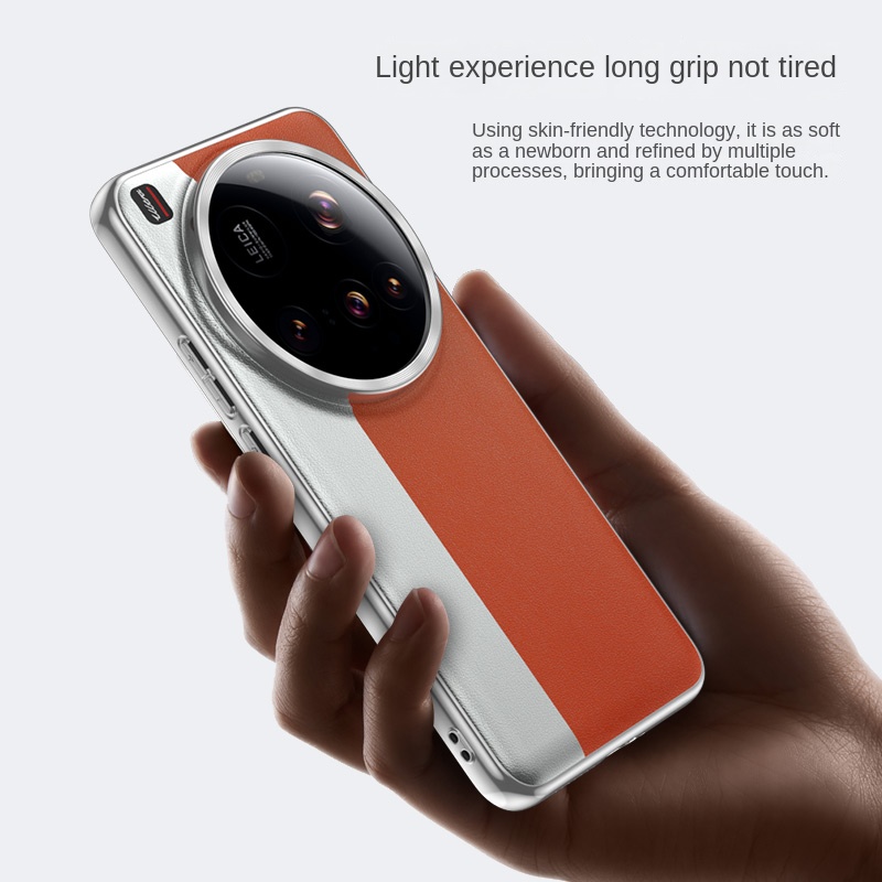 Para Xiaomi Mi 15 Ultra funda  - Photography Xiaomi 15 Ultra reseña y precio
