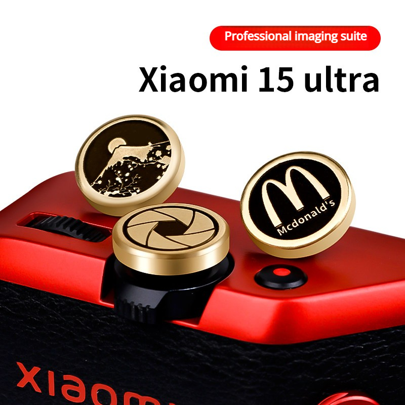 Adecuado para Xiaomi 15 Ultra  - Photography Xiaomi 15 Ultra reseña y precio