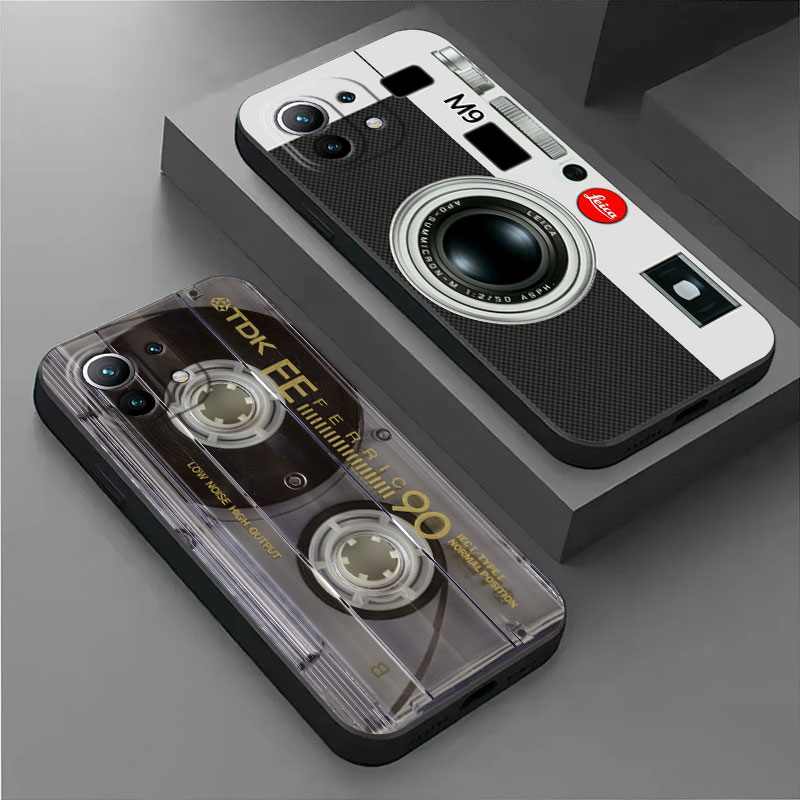 Cintas musicales Cámara Poco X - Photography Xiaomi 15 Ultra reseña y precio