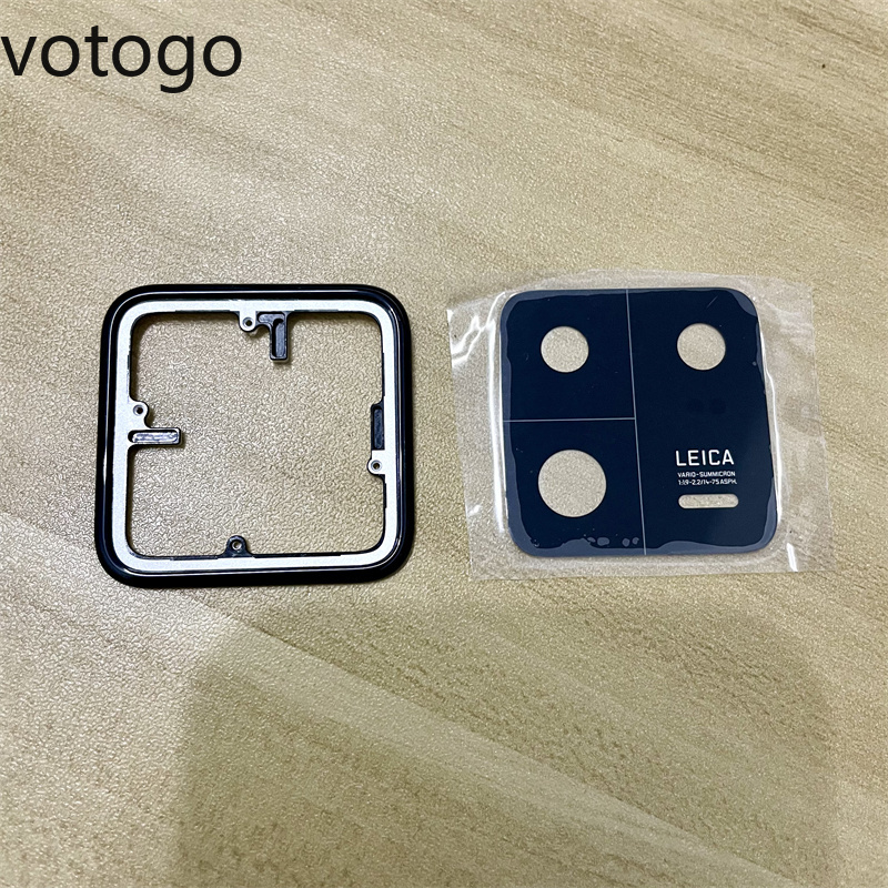 1 Juego de Cristal de Lente Tr - Photography Xiaomi 15 Ultra reseña y precio