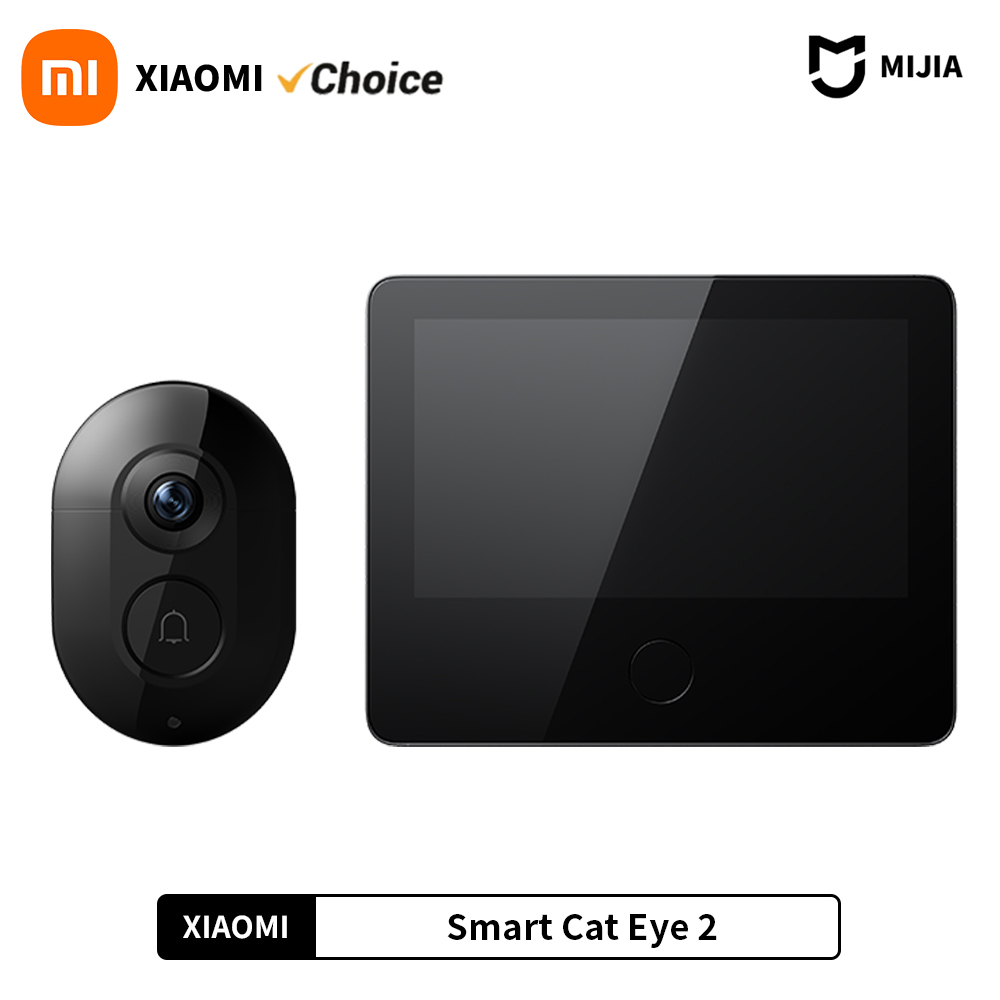 Xiaomi-cámara inteligente Cat  - Photography Kit Xiaomi reseña y precio