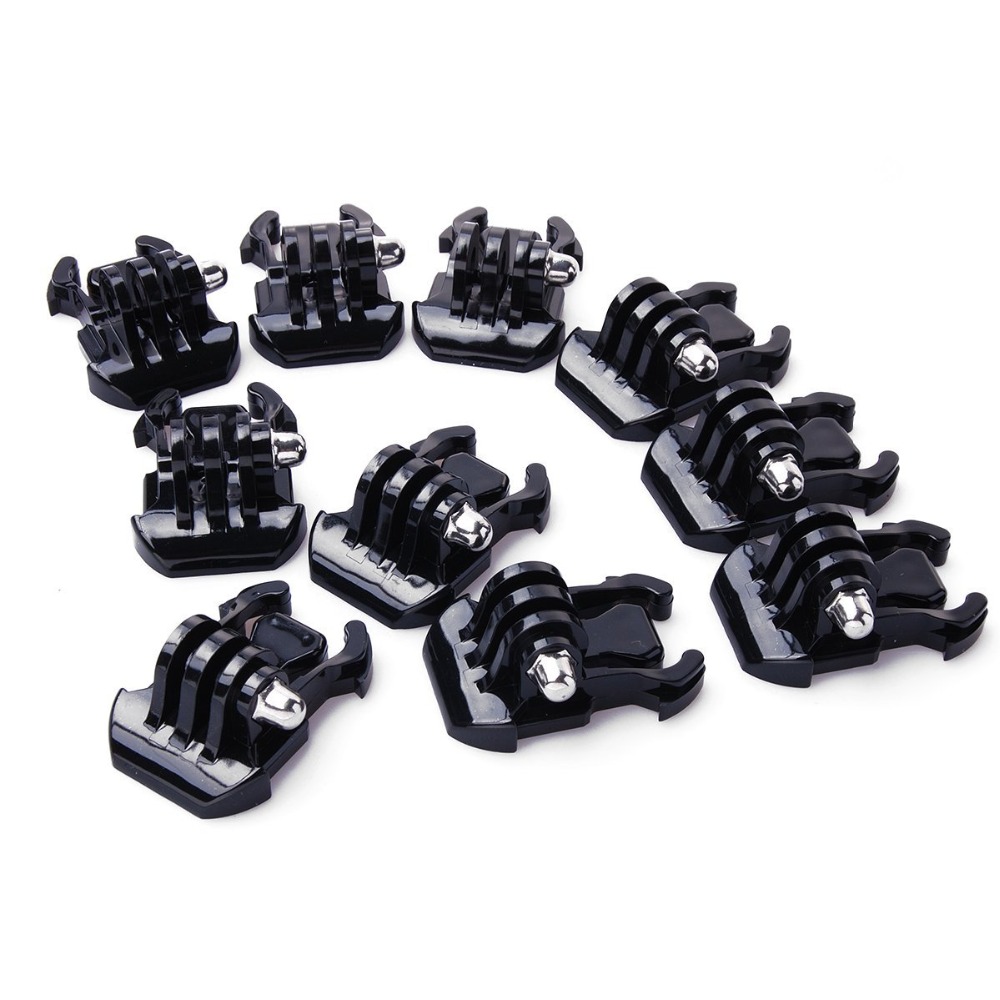 10 Uds Clip de hebilla montaje - Photography Kit Xiaomi reseña y precio