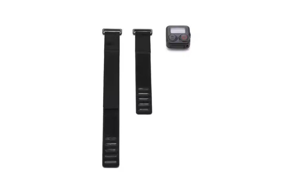 Osmo Action GPS Bluetooth Mand - Camera Wrist Strap reseña y precio