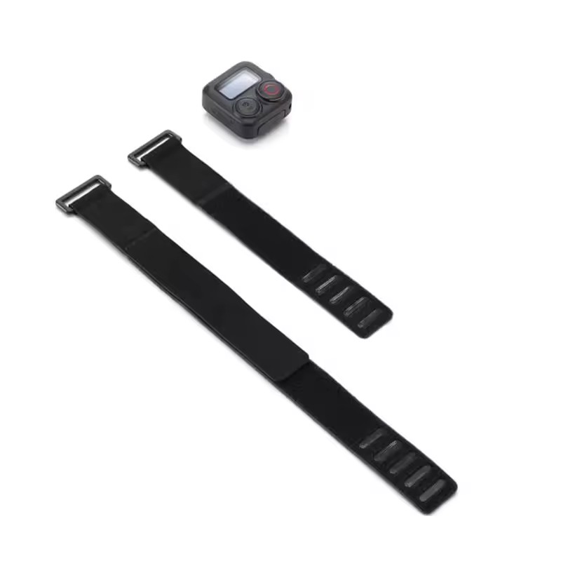 Osmo Action GPS Bluetooth Mand - Camera Wrist Strap reseña y precio