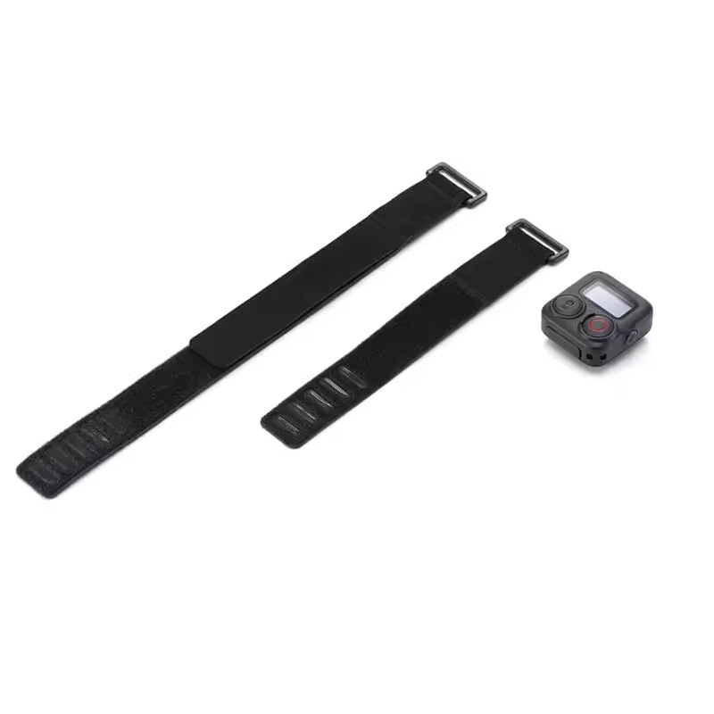Osmo Action GPS Bluetooth Mand - Camera Wrist Strap reseña y precio