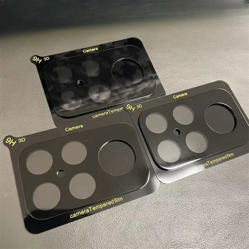 Película protectora negra para - Photography Kit Xiaomi reseña y precio