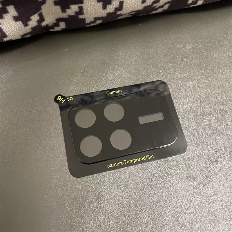 Película protectora negra para - Photography Kit Xiaomi reseña y precio