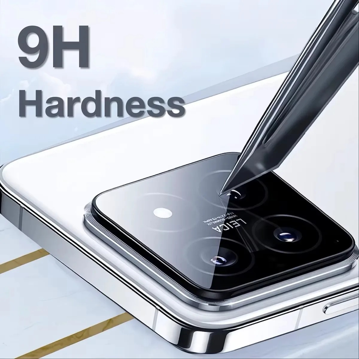 Protector de película para cám - Photography Xiaomi 15 Ultra reseña y precio