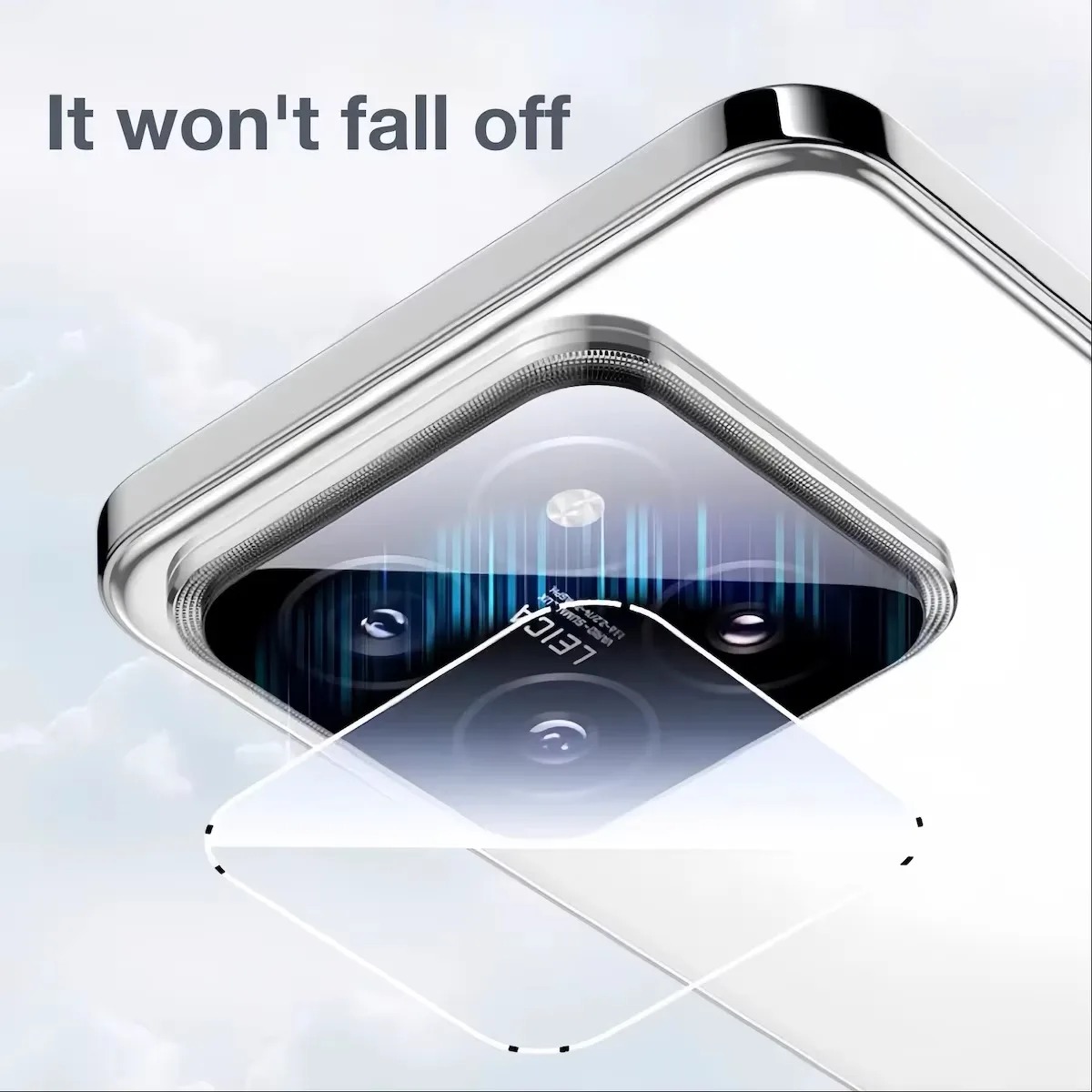 Protector de película para cám - Photography Xiaomi 15 Ultra reseña y precio