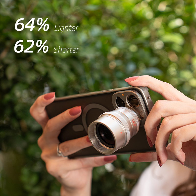 Fotorgear-Retro 2X Lente Teleo - Photography Xiaomi 15 Ultra reseña y precio