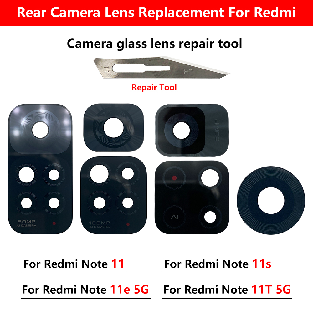 2 uds, nueva lente de cristal  - Photography Kit Xiaomi reseña y precio