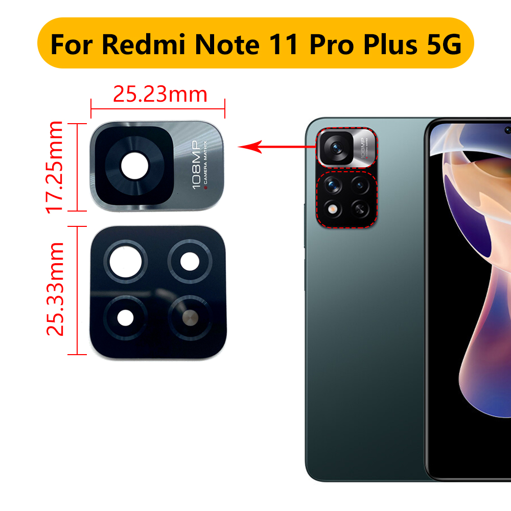 2 uds, nueva lente de cristal  - Photography Kit Xiaomi reseña y precio