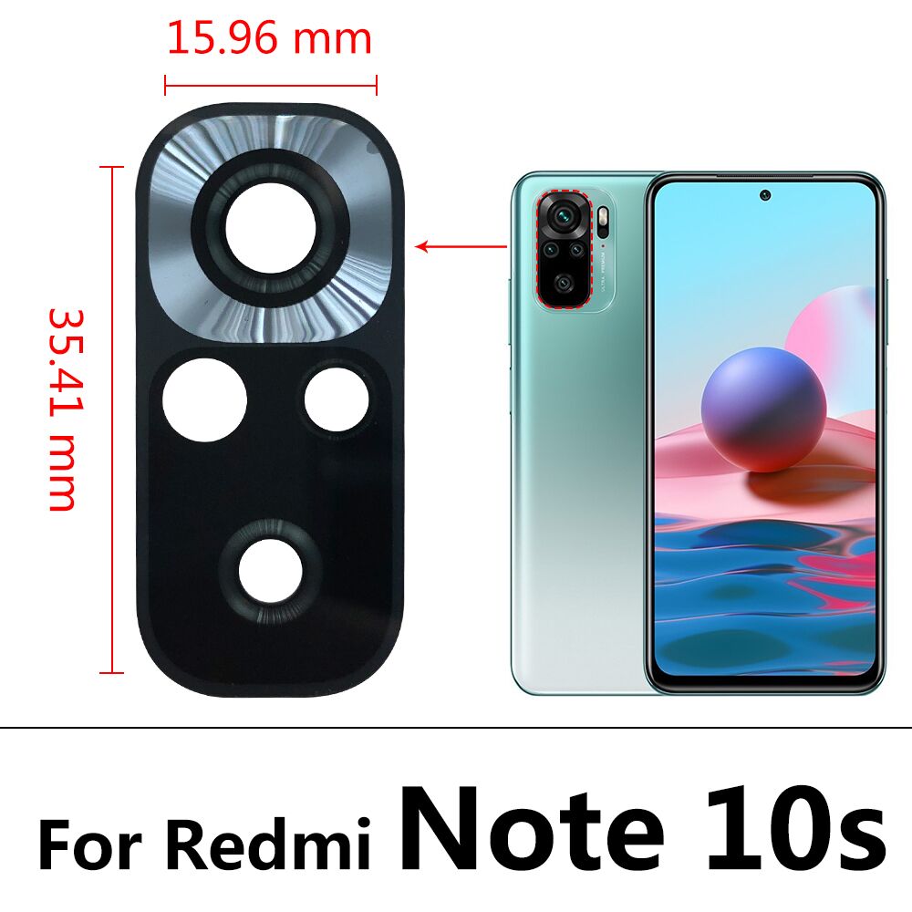 2 uds, nueva lente de cristal  - Photography Kit Xiaomi reseña y precio