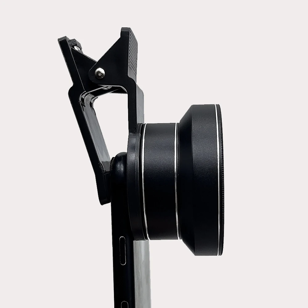 Kit de Lentes Profesionales HD - Photography Kit Xiaomi reseña y precio