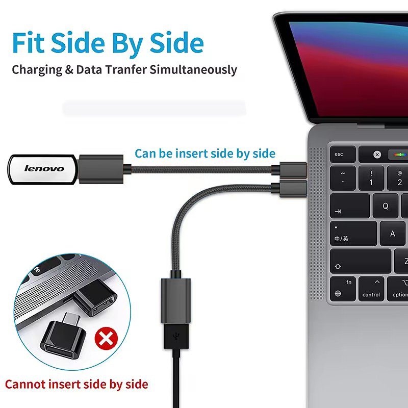Adaptador de Cable de Datos US - Photography Kit Xiaomi reseña y precio