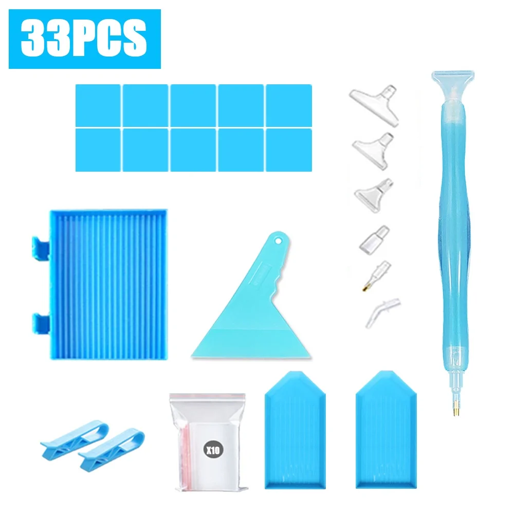 Herramienta de pintura de diam - Photography Geometry reseña y precio
