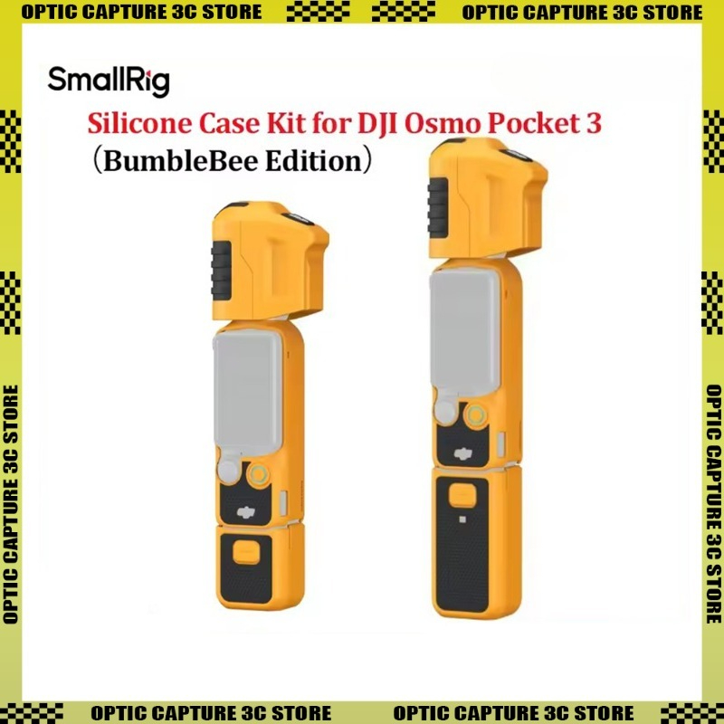 Kit de funda de silicona Small - Camera Wrist Strap reseña y precio