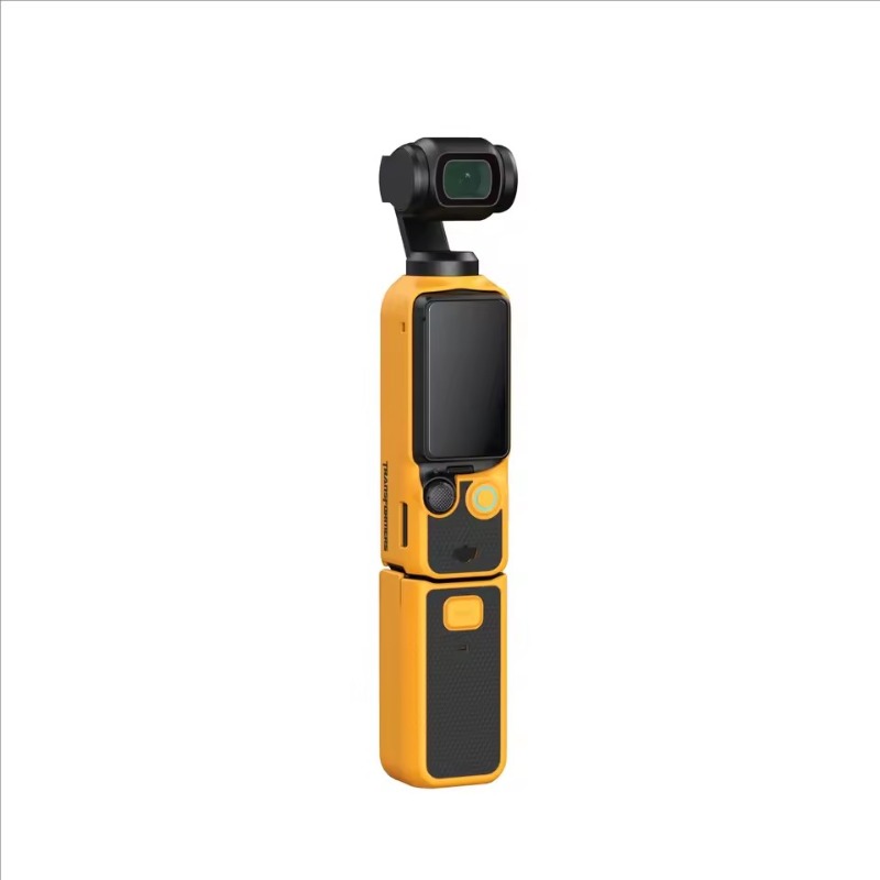 Kit de funda de silicona Small - Camera Wrist Strap reseña y precio