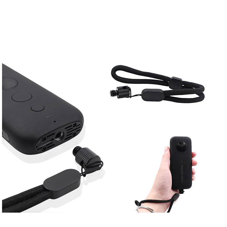 Correa de mano para muñeca, co - Camera Wrist Strap reseña y precio