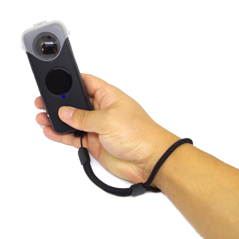 Correa de mano para muñeca, co - Camera Wrist Strap reseña y precio